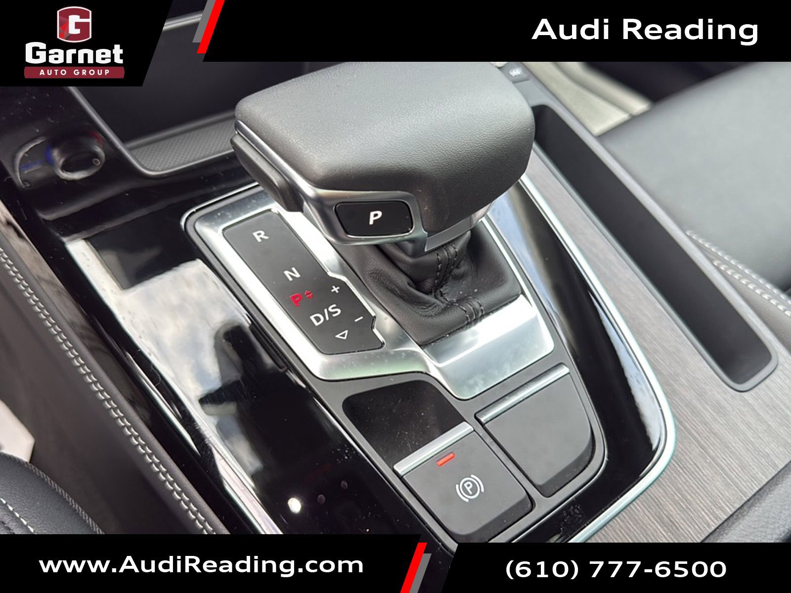 Used 2024 Audi Q5 e Premium Plus w/ Premium Plus Package image 12