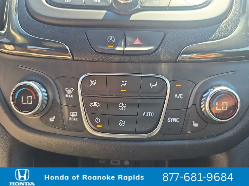 Used 2022 Chevrolet Equinox RS AWD/4WD image 28