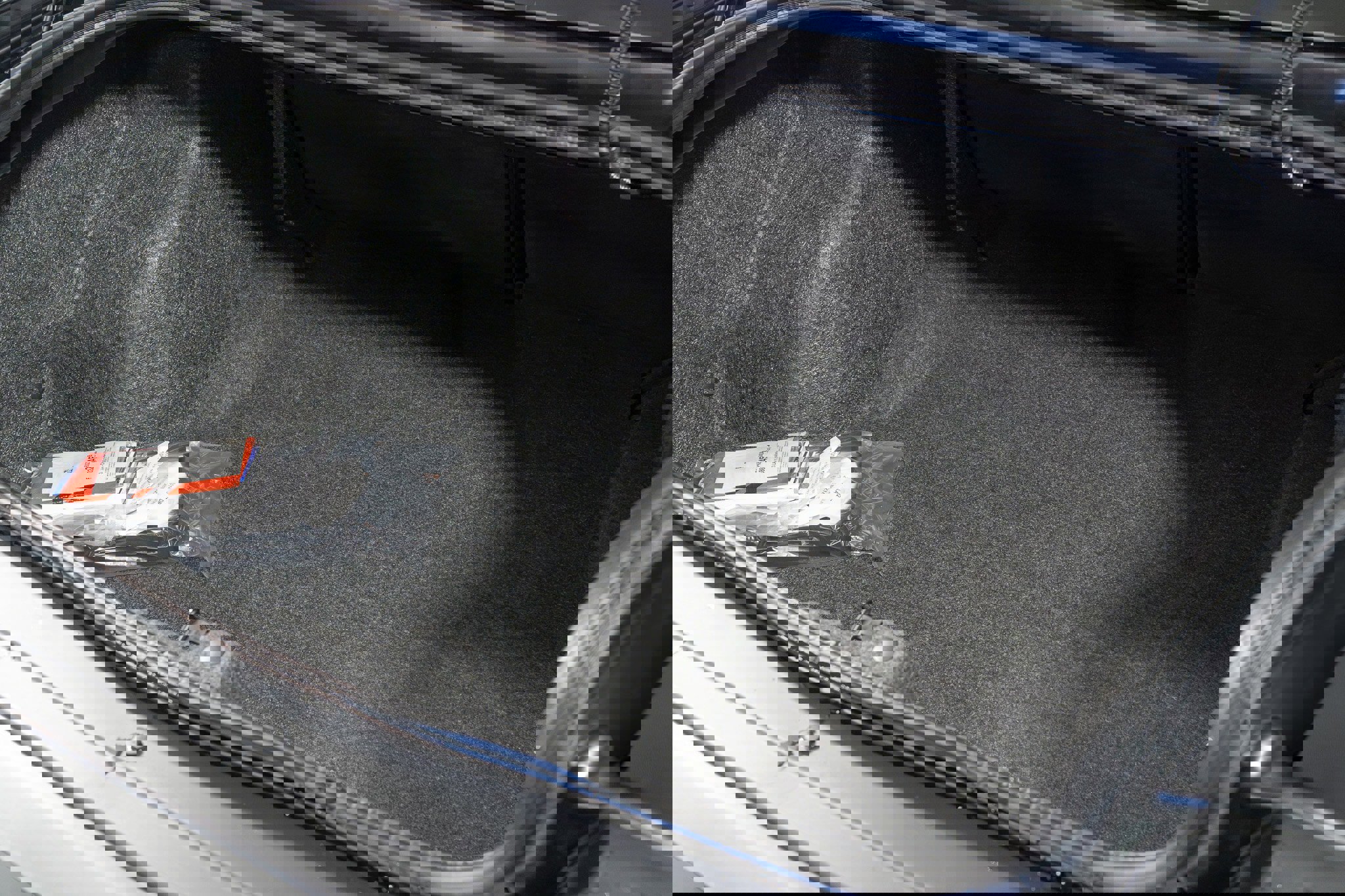 Used 2023 Dodge Challenger SRT Hellcat image 43