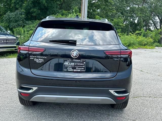 Used 2023 Buick Envision Preferred image 4