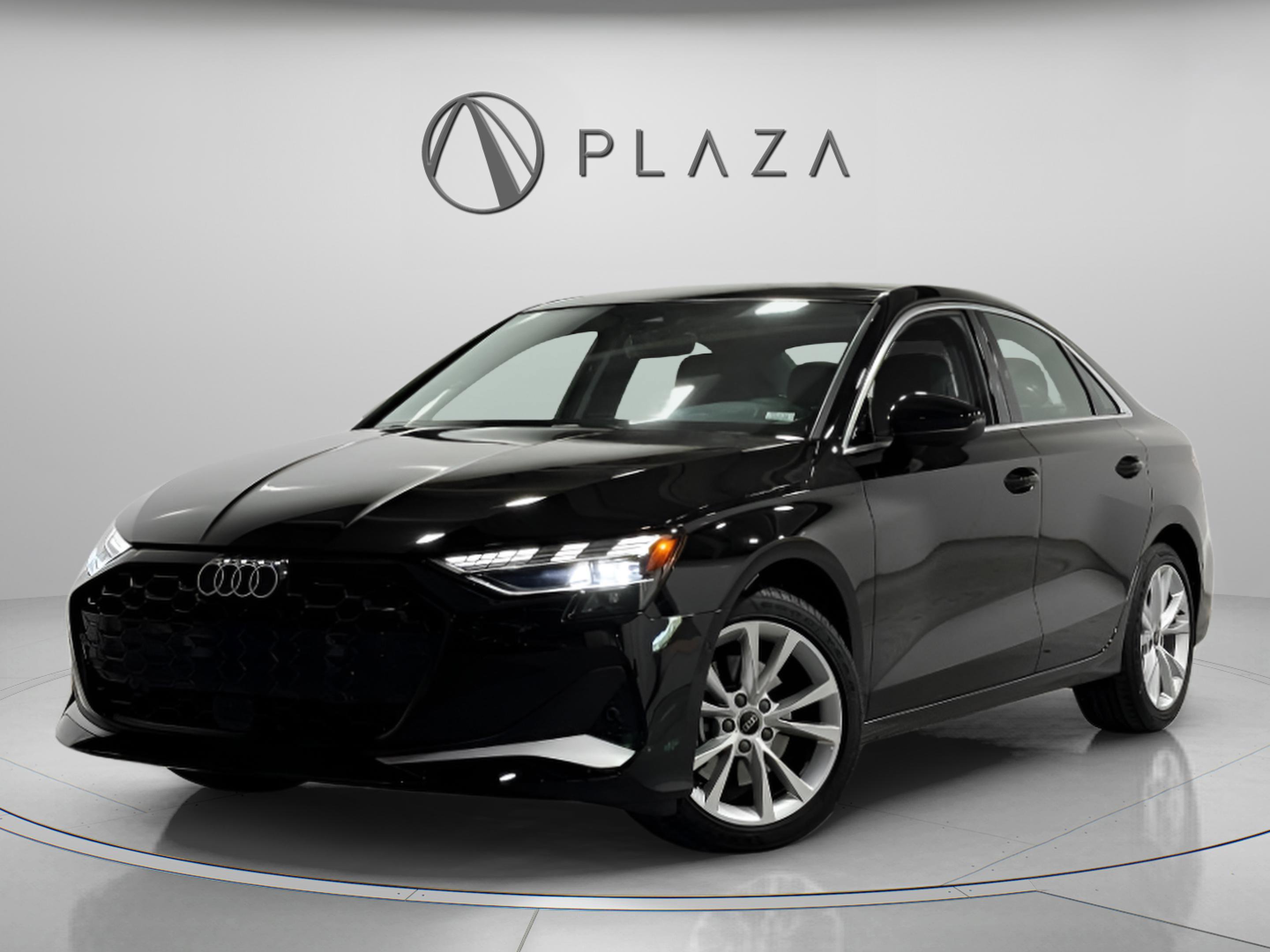 Used 2025 Audi A3 2.0T Premium w/ Convenience Package