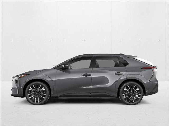 New 2026 Toyota bZ AWD/4WD image 2