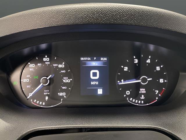 New 2024 RAM ProMaster 3500 w/ Convenience Group image 21