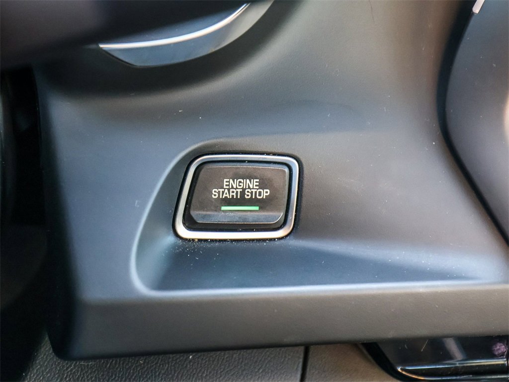 Used 2018 Chevrolet Camaro LT w/ RS Package image 24