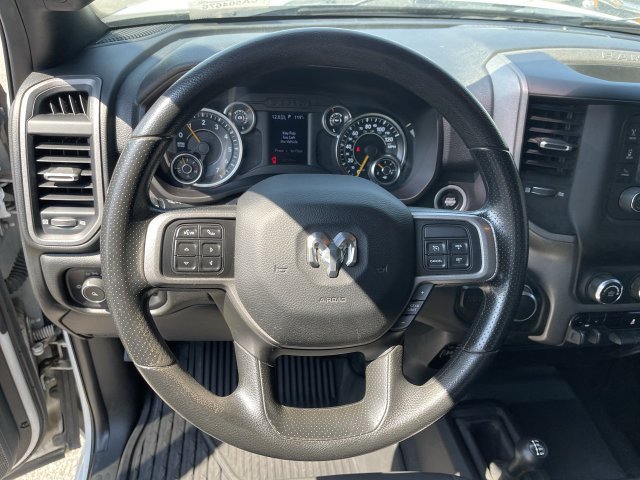 Used 2021 RAM 3500 Tradesman w/ Chrome Appearance Group AWD/4WD image 14