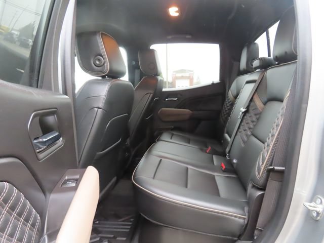 Used 2023 GMC Canyon Denali AWD/4WD image 22
