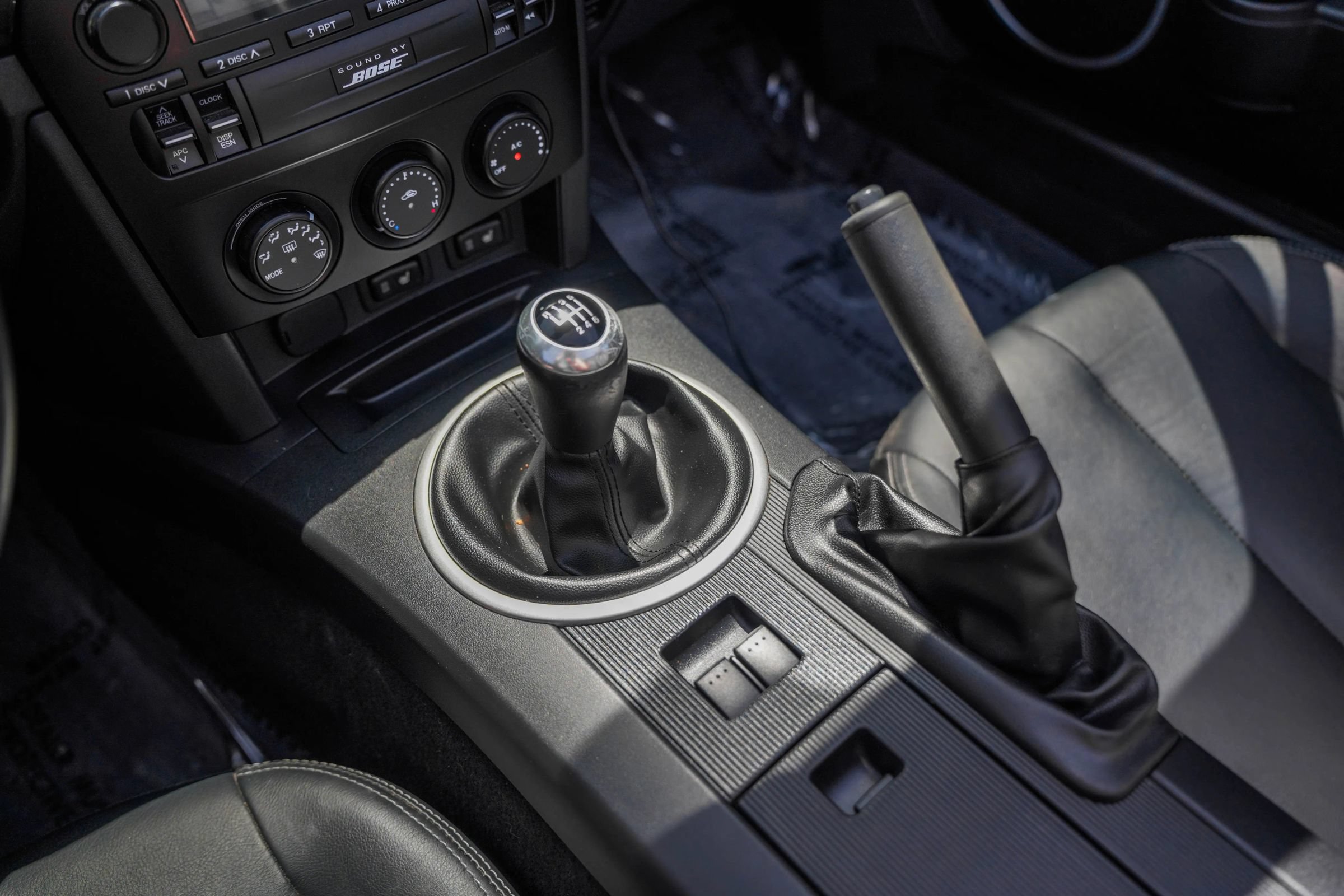 Used 2008 MAZDA MX-5 Miata Grand Touring w/ Premium Pkg RWD image 20