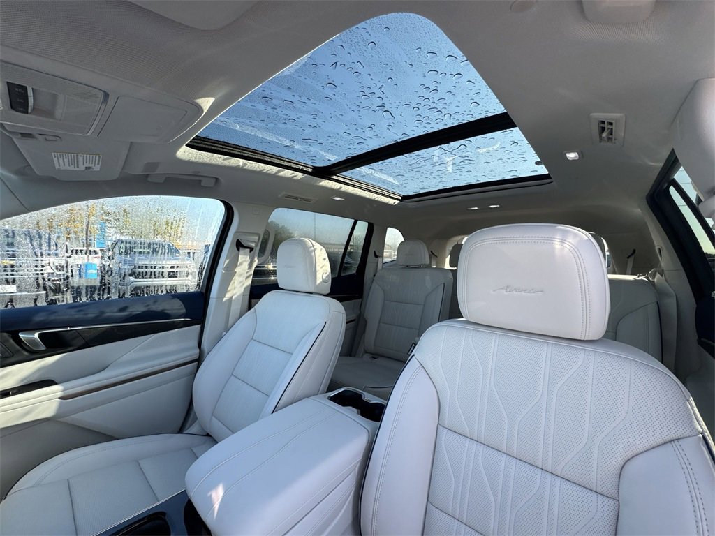 New 2026 Buick Enclave Avenir w/ Super Cruise Package image 22