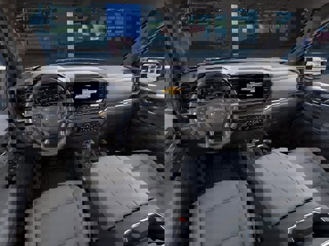 New 2026 Chevrolet Silverado 1500 LTZ w/ LTZ Convenience Package II image 16