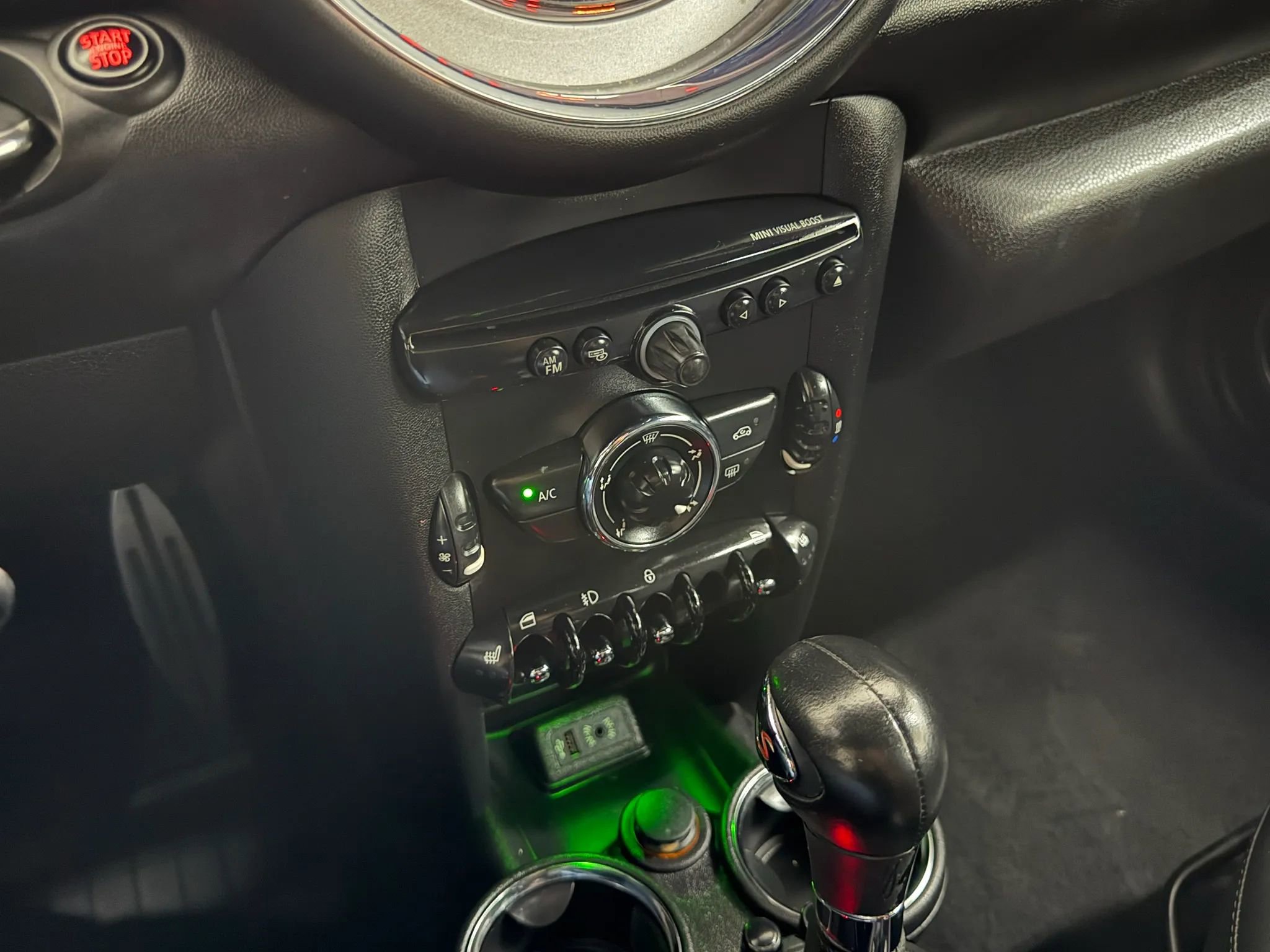 Used 2014 MINI Cooper Coupe S FWD image 19