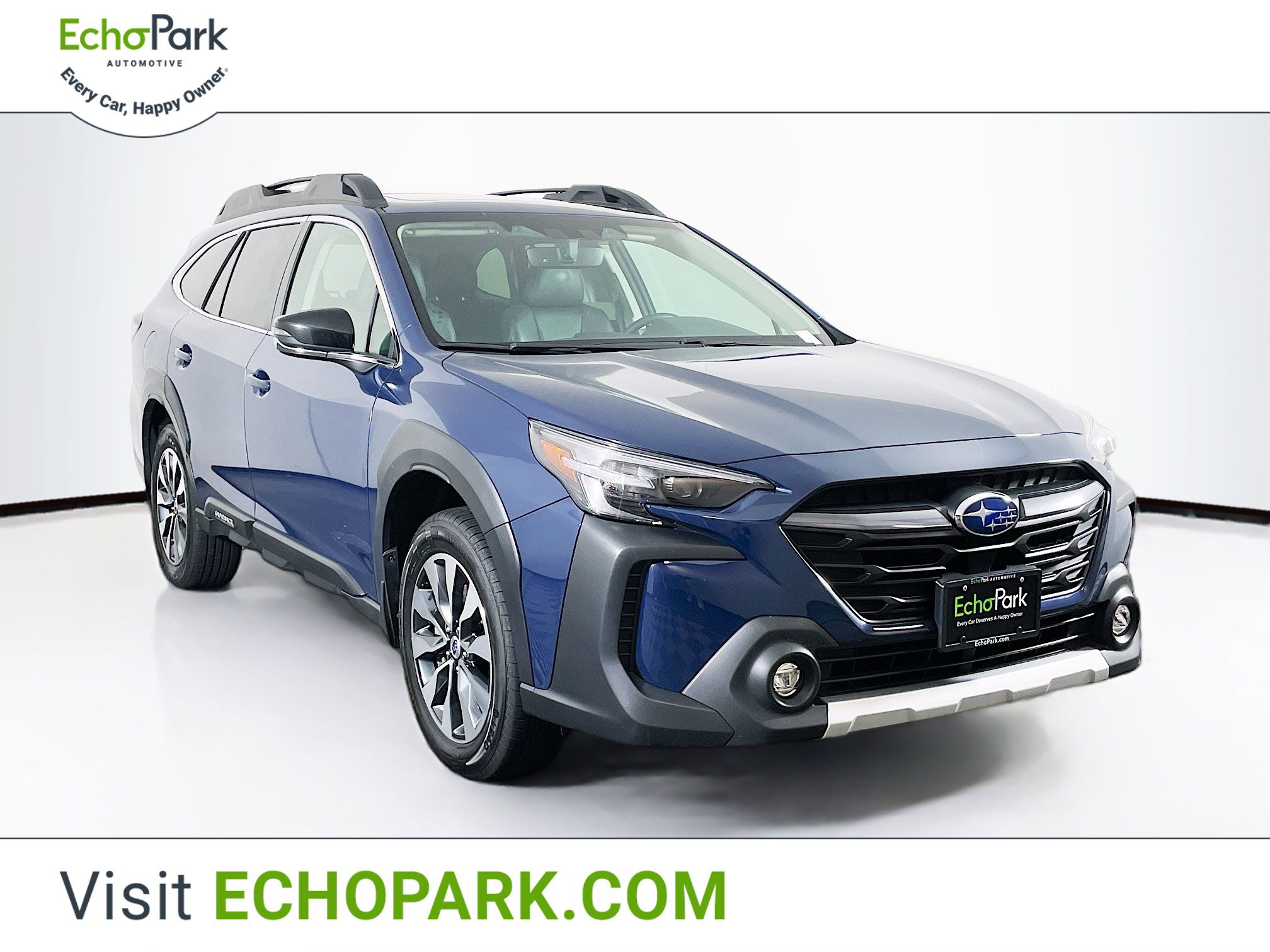 Used 2023 Subaru Outback Limited