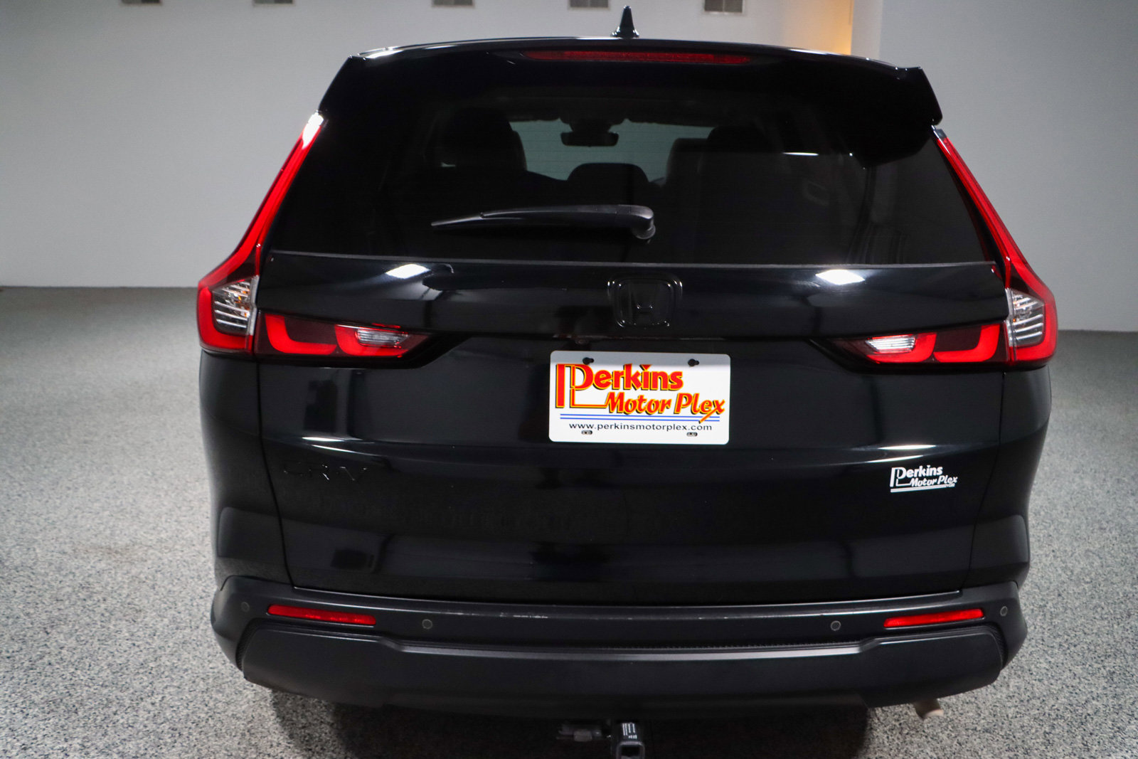 Used 2023 Honda CR-V EX-L image 8