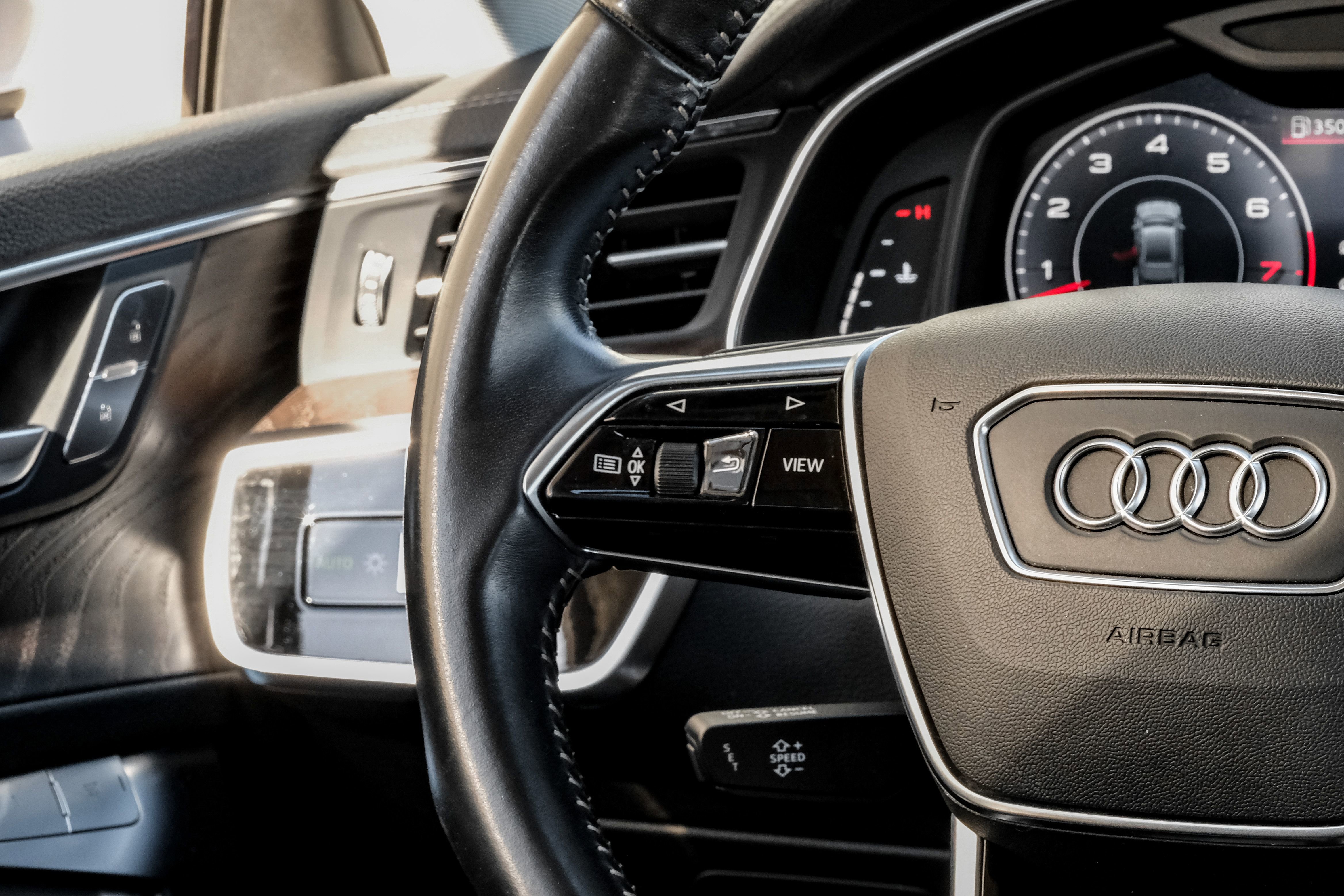 Used 2019 Audi A7 3.0T Prestige w/ Prestige Package image 17