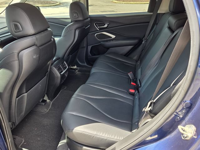 Used 2020 Acura RDX AWD image 9