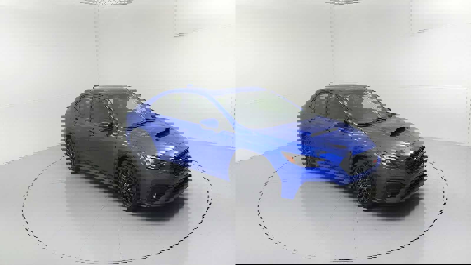 New 2025 Subaru WRX Premium image 1