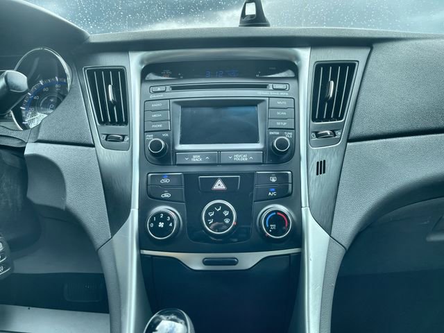 Used 2014 Hyundai Sonata GLS w/ Popular Equipment Group 2 FWD image 13