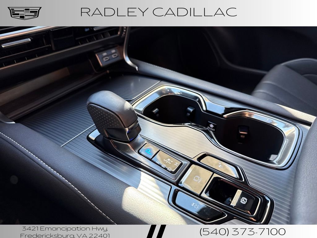 Used 2024 Lexus RX 500h F Sport w/ Convenience Package image 21