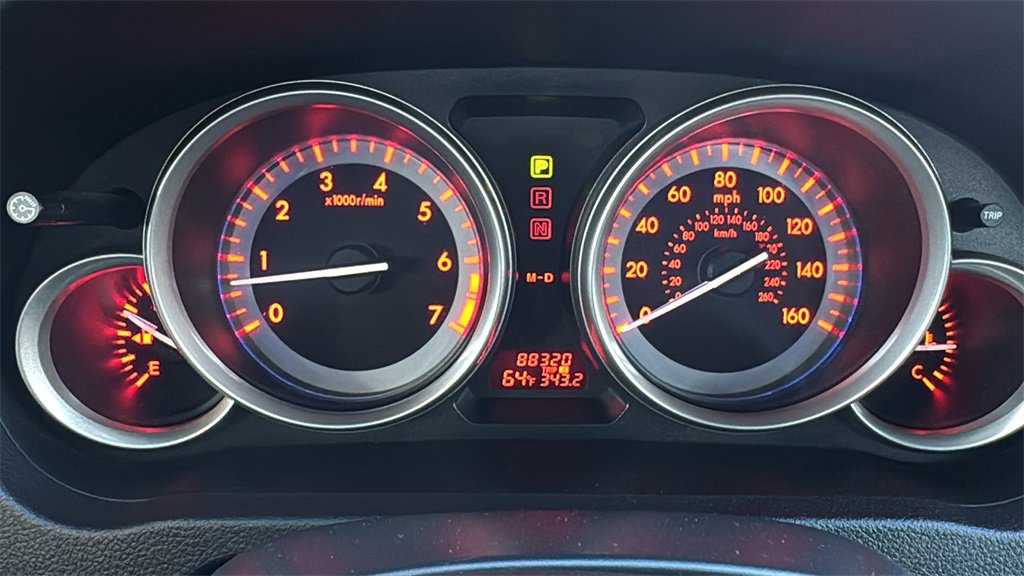 Used 2010 MAZDA MAZDA6 i Touring Plus image 14