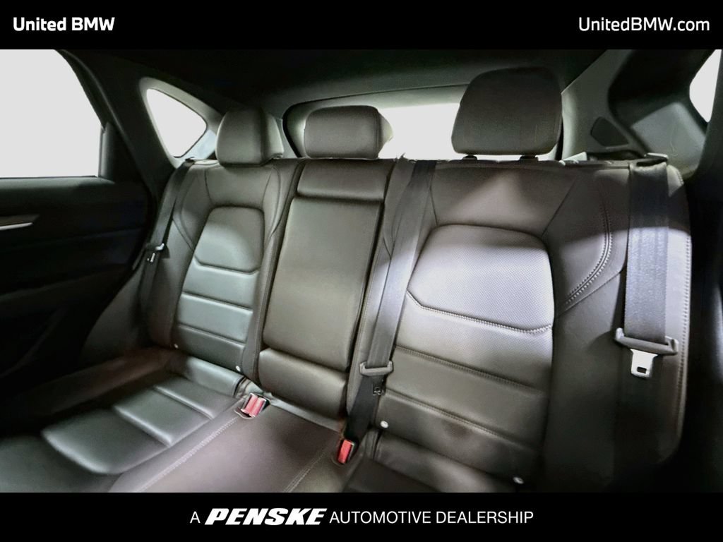 Used 2020 MAZDA CX-5 Signature AWD/4WD image 20