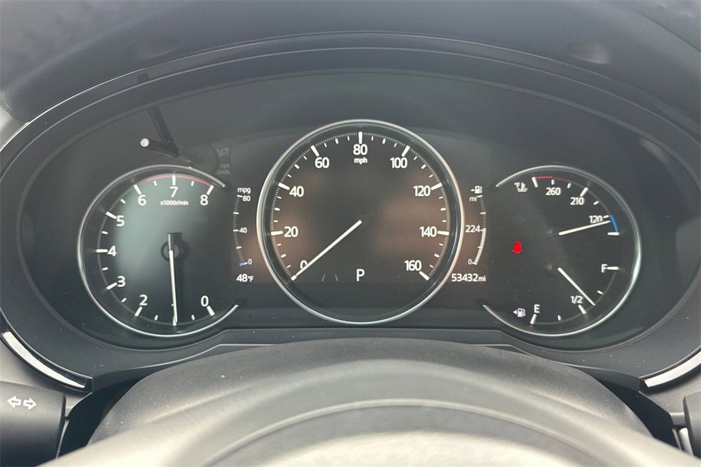 Used 2021 MAZDA CX-9 Grand Touring image 28