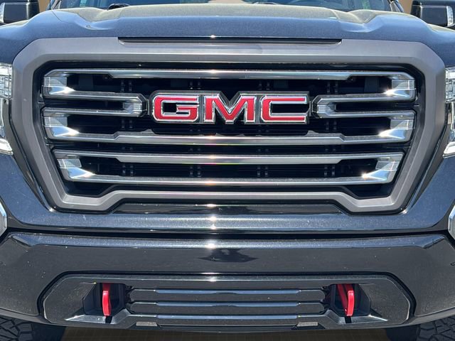 Used 2021 GMC Sierra 1500 AT4 image 27