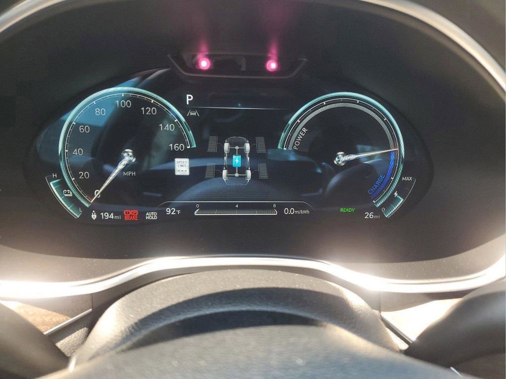 New 2023 Genesis Electrified G80 image 12