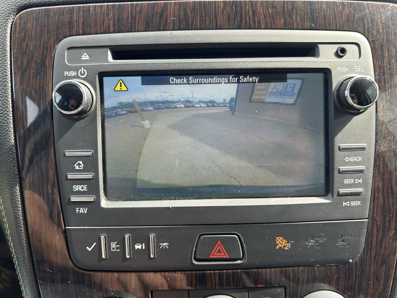 Used 2016 Chevrolet Traverse LT AWD/4WD image 24