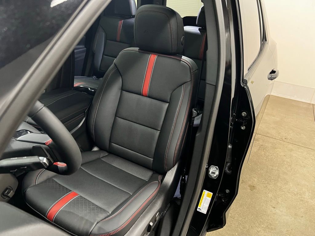 New 2026 Chevrolet Traverse RS w/ LPO, Illumination Package image 28
