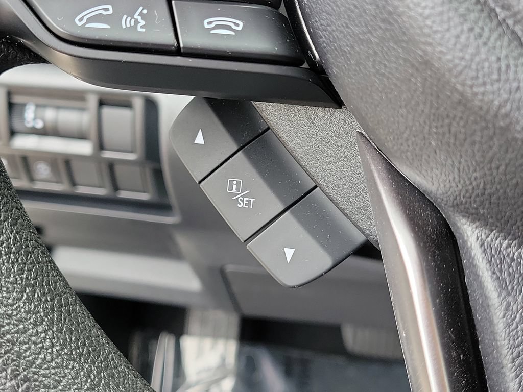 Certified 2023 Subaru Crosstrek 2.0i AWD/4WD image 31