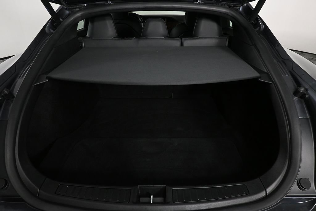 Used 2021 Tesla Model S Long Range AWD/4WD image 26
