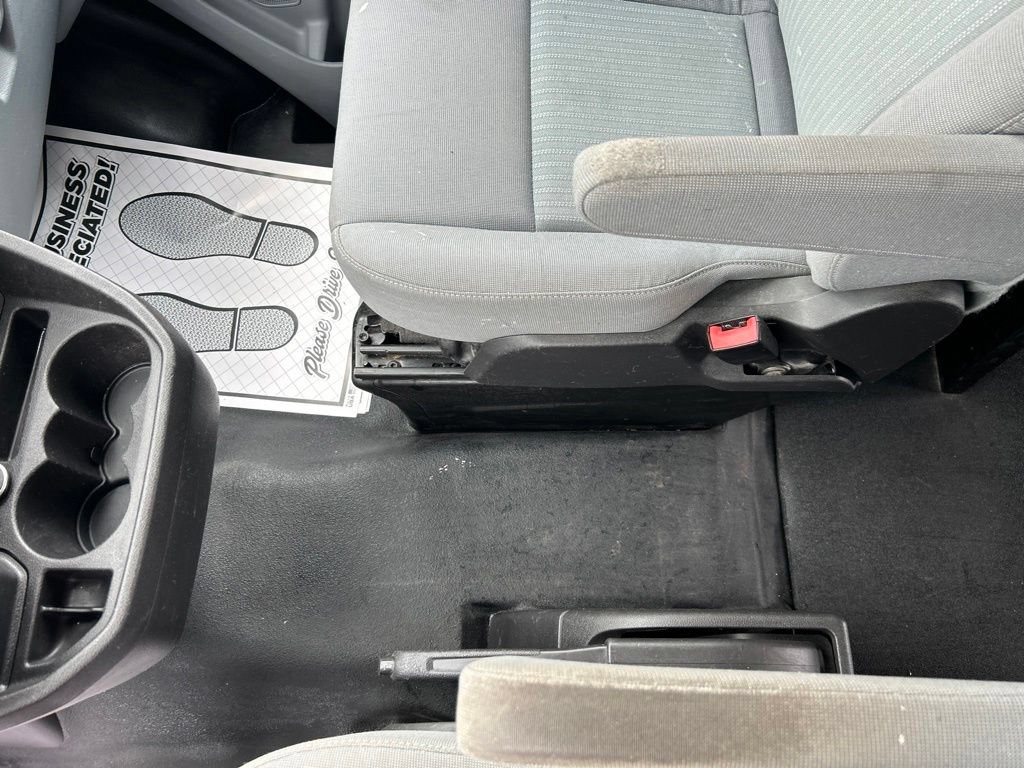 Used 2016 Ford Transit 150 130 Low Roof RWD image 18