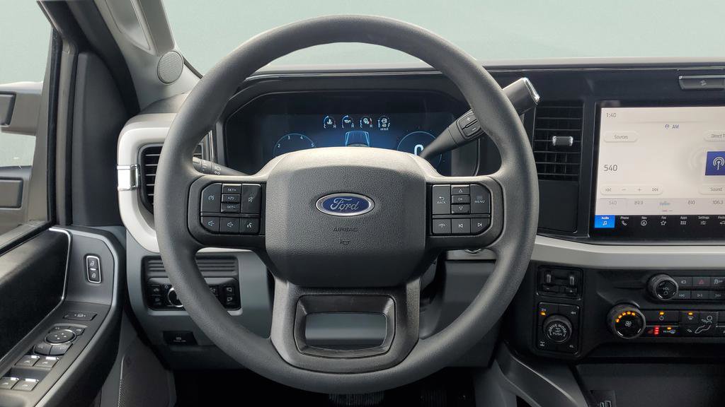 New 2026 Ford F250 XLT w/ XLT Premium Package image 23