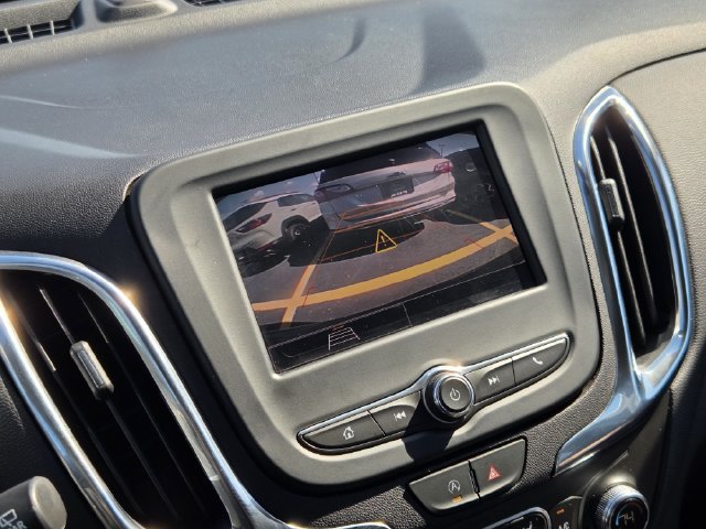Certified 2024 Chevrolet Equinox LT FWD image 31