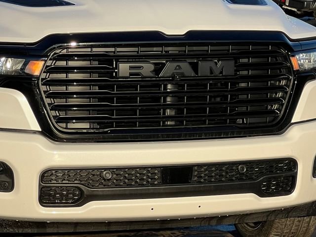 New 2026 RAM 1500 Laramie w/ Night Edition image 45