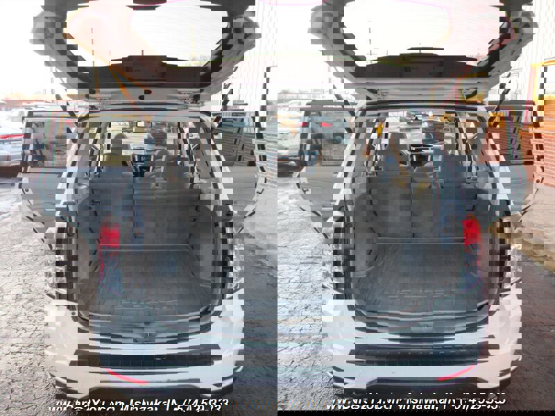 Used 2009 Subaru Forester 2.5X AWD/4WD image 14