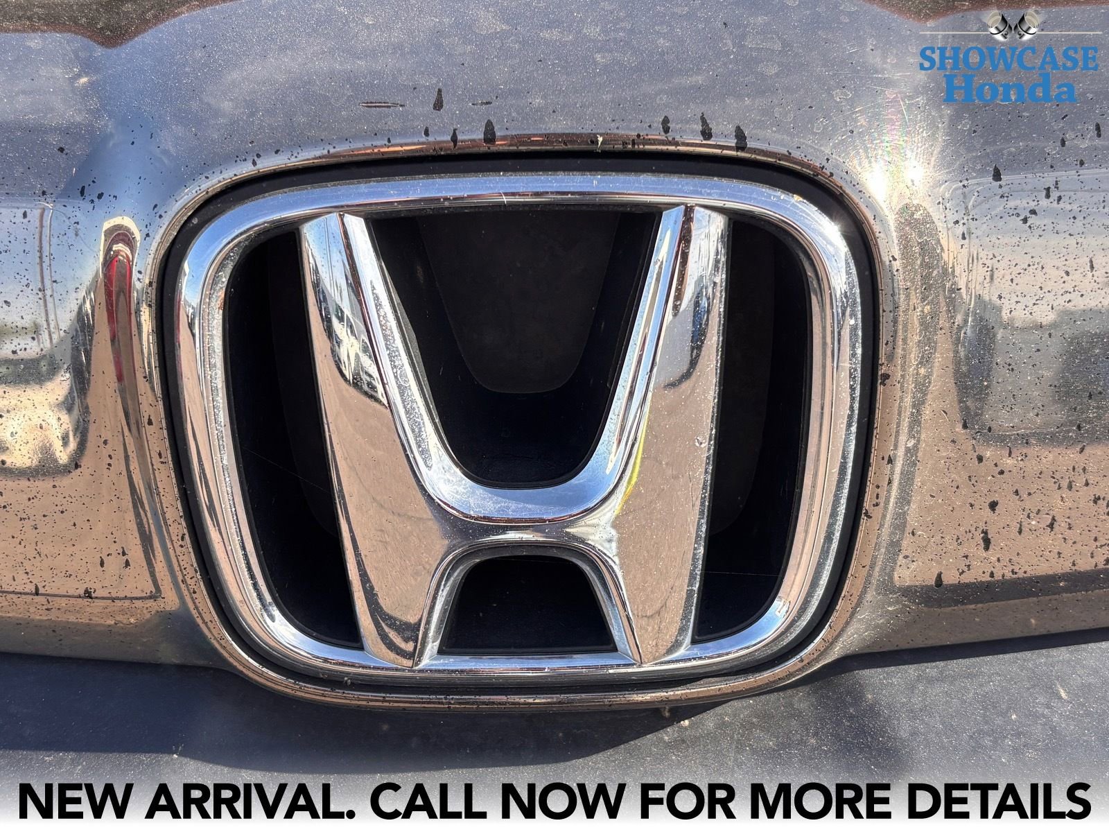 Used 2019 Honda HR-V EX image 8