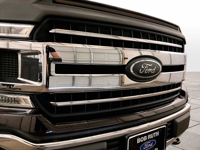 Used 2019 Ford F150 XLT w/ Equipment Group 301A Mid AWD/4WD image 29