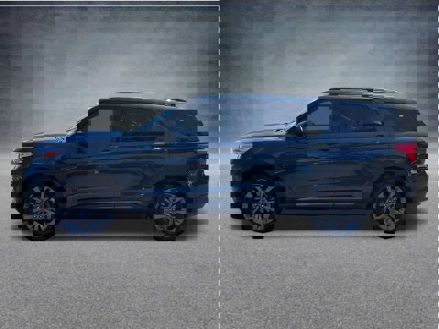 Used 2023 Ford Explorer XLT w/ Equipment Group 202A image 28