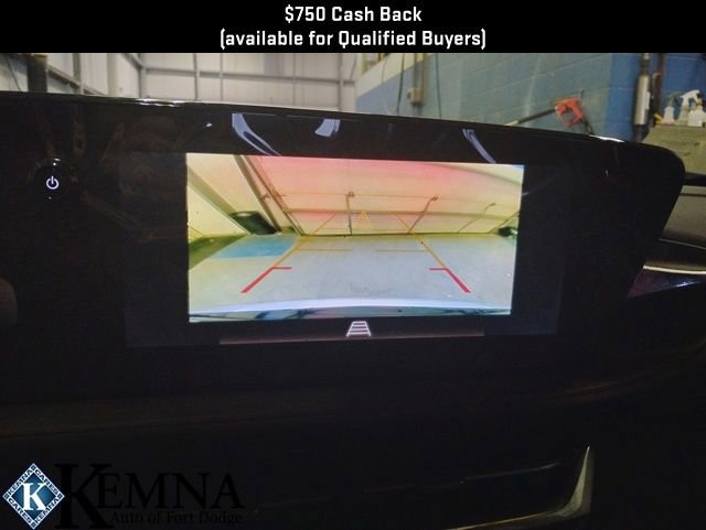 New 2026 Buick Envista Sport Touring w/ Convenience I Package image 19