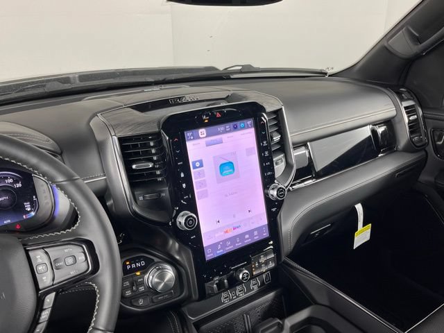 New 2026 RAM 1500 Limited w/ Night Edition AWD/4WD image 20