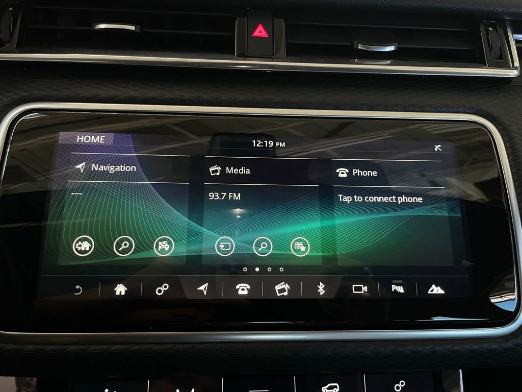 Used 2020 Land Rover Range Rover Velar R-Dynamic S AWD/4WD image 37