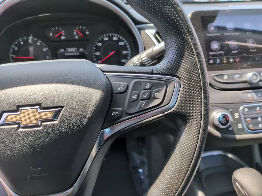 Used 2024 Chevrolet Malibu LT FWD image 19