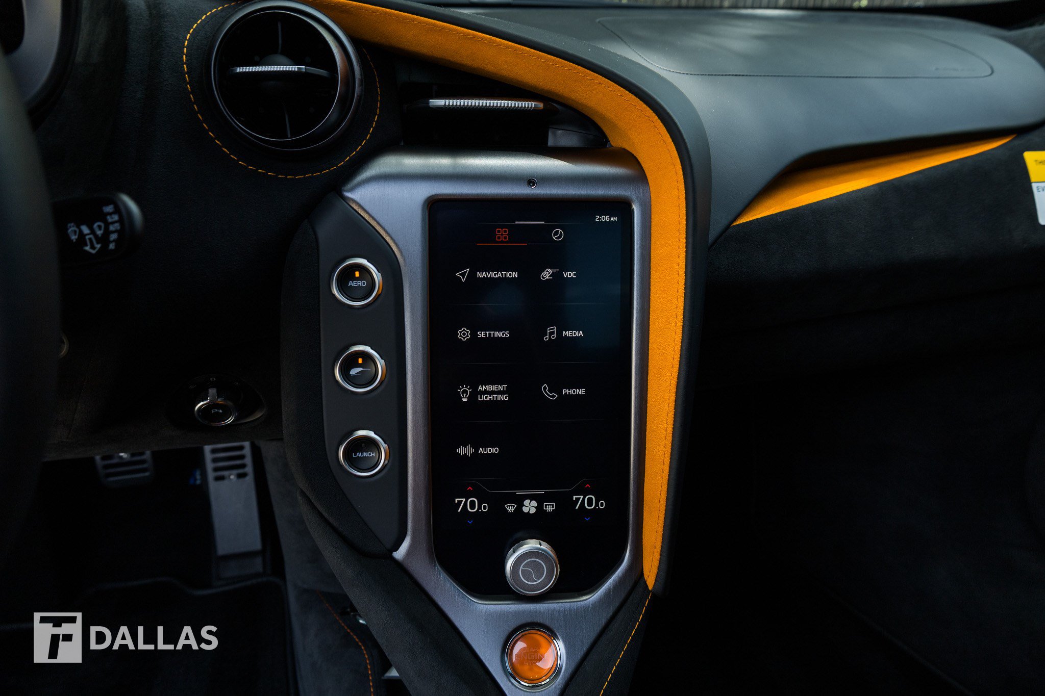 Used 2026 McLaren 750S RWD image 32