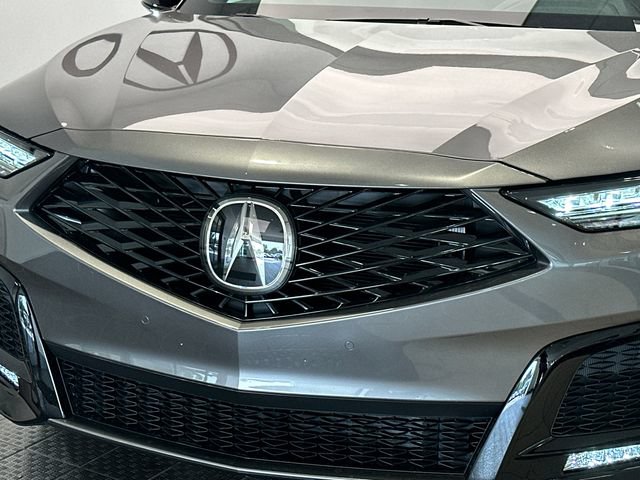 New 2026 Acura MDX A-Spec AWD/4WD image 7