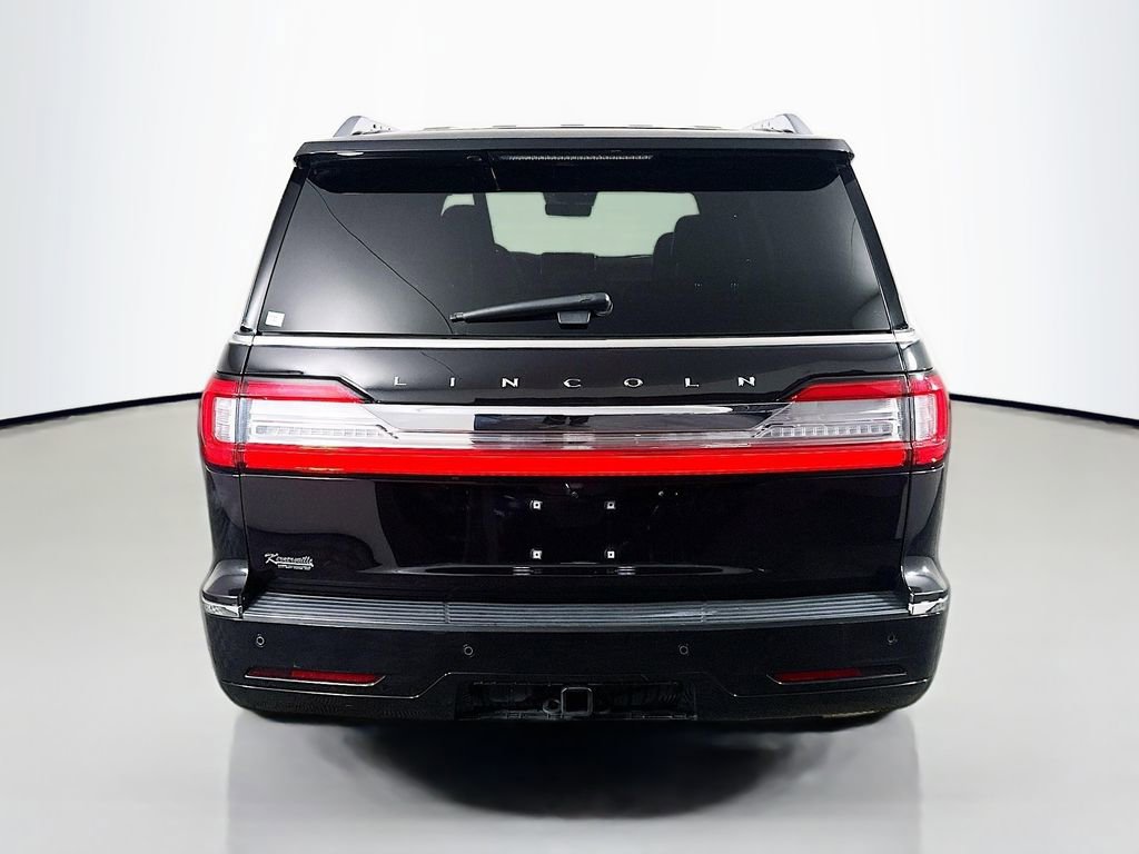 Used 2021 Lincoln Navigator Reserve image 6