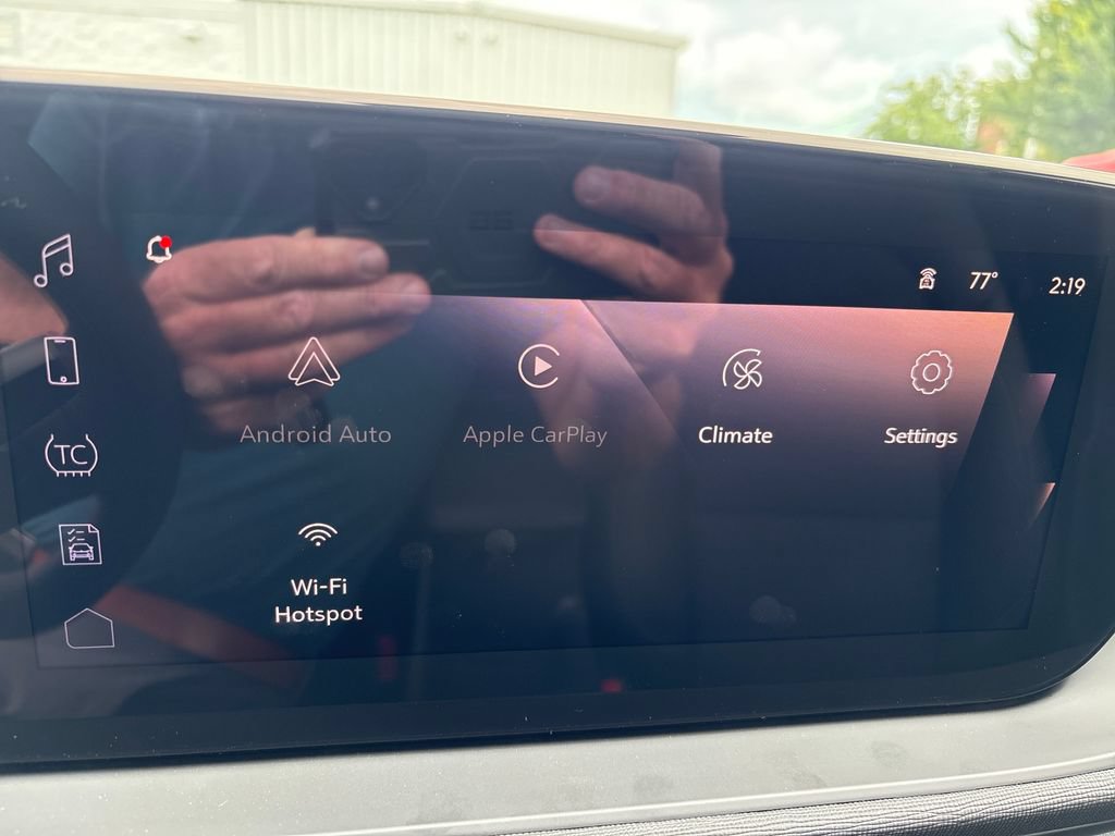 New 2026 Buick Envista Preferred w/ Convenience I Package FWD image 23