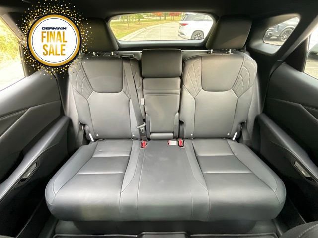 Certified 2024 Lexus RX 350 Premium image 13