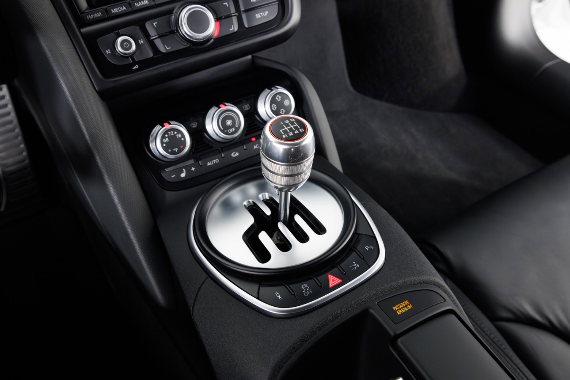 Used 2012 Audi R8 V10 AWD/4WD image 23