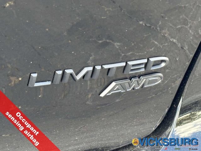 New 2026 Chrysler Pacifica Limited w/ S Appearance Package image 46