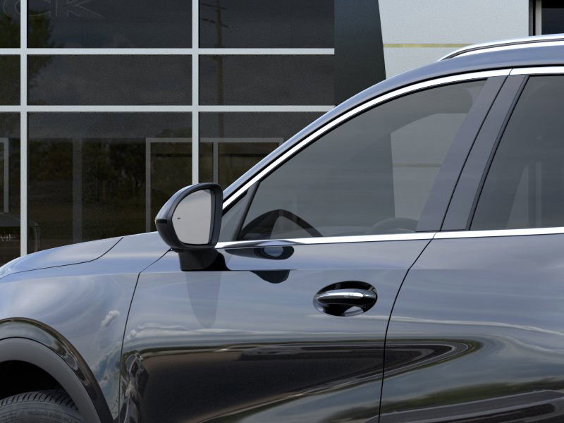 New 2025 Buick Envision Preferred AWD/4WD image 12